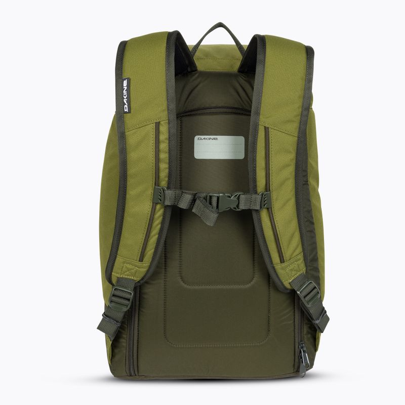 Lyžařský batoh Dakine Boot Pack utility green 3