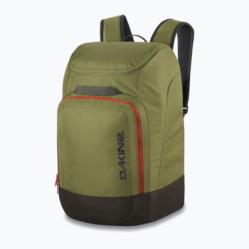 Lyžařský batoh Dakine Boot Pack utility green 5