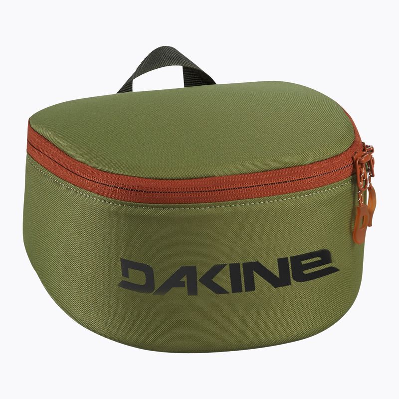 Užitkový obal Dakine Goggle Stash zelený