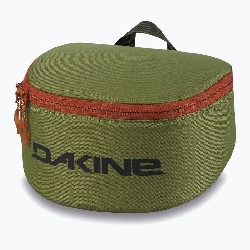 Užitkový obal Dakine Goggle Stash zelený 2