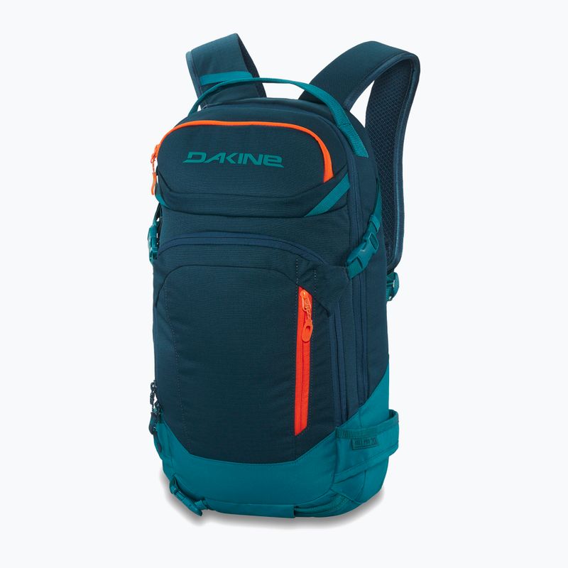 Batoh na snowboard Dakine Heli Pro 20 l Ocean