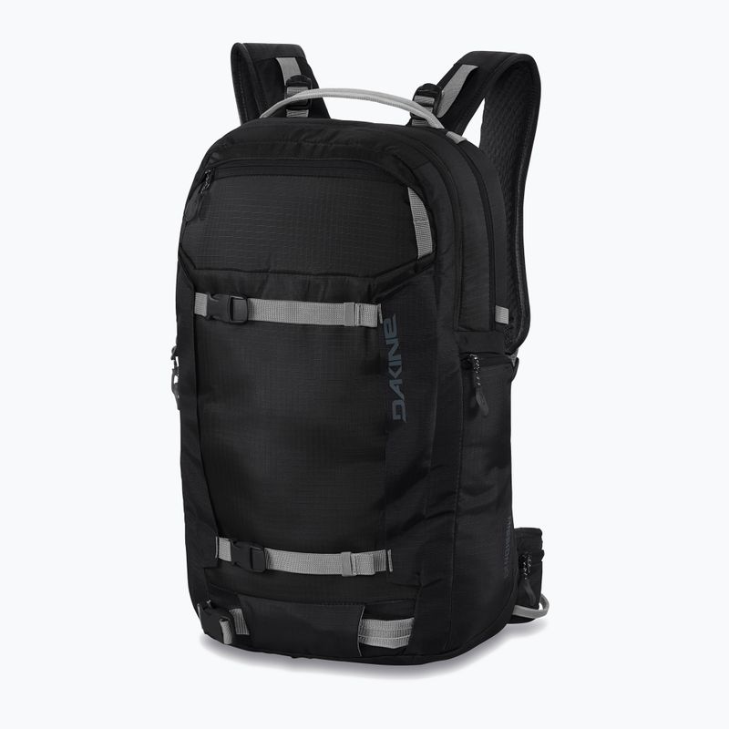 Lyžařský batoh Dakine Mission Pro 25 l black