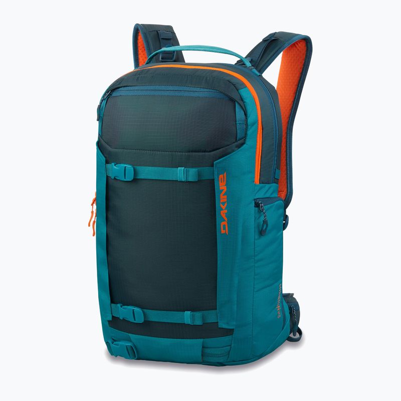 Dakine Mission Pro 25 l oceánský lyžařský batoh 6