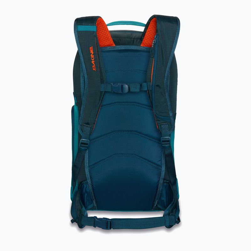 Dakine Mission Pro 25 l oceánský lyžařský batoh 7