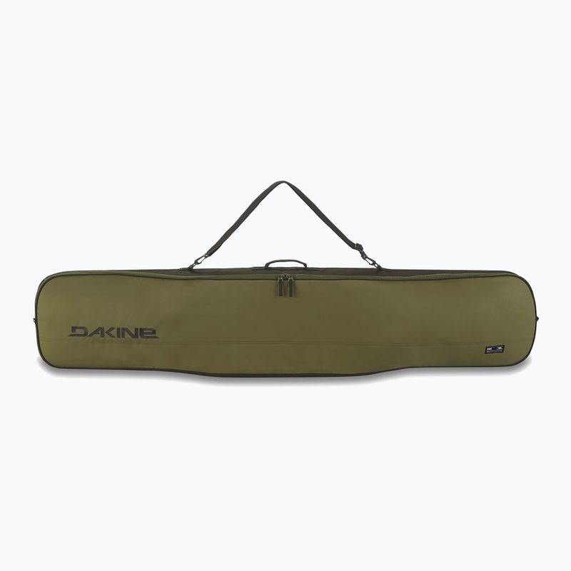 Obal na snowboard Dakine Pipe utility green 7