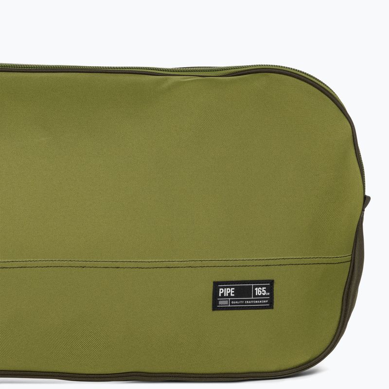 Obal na snowboard Dakine Pipe utility green 3