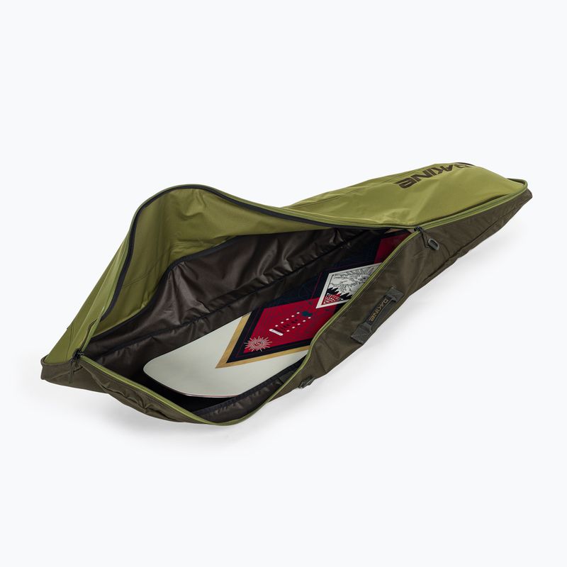 Obal na snowboard Dakine Pipe utility green 6