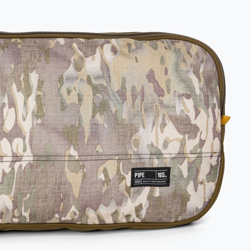 Obal na snowboard Dakine Pipe vintage camo 3