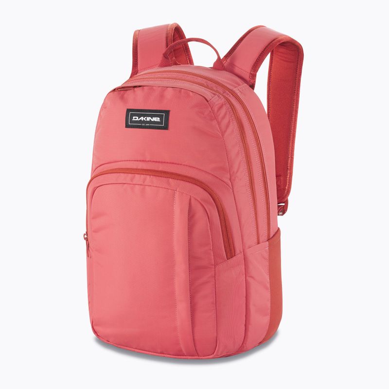 Městský batoh Dakine Campus M 25 l červená D10002634 5