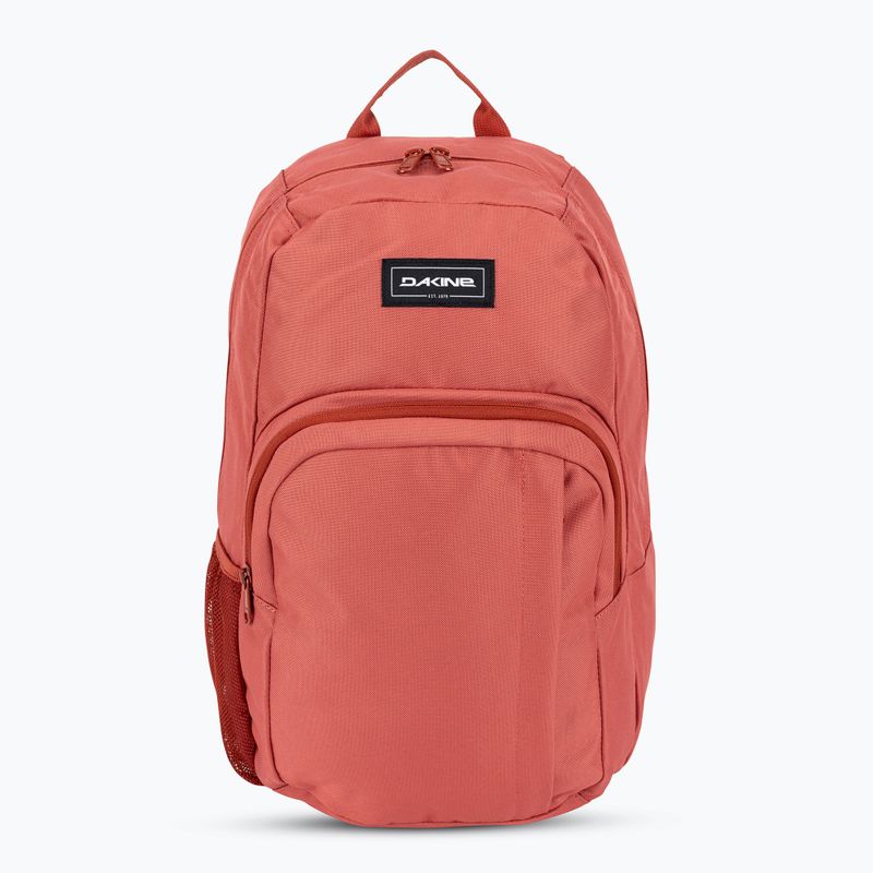 Městský batoh Dakine Class 25 l červená D10004007