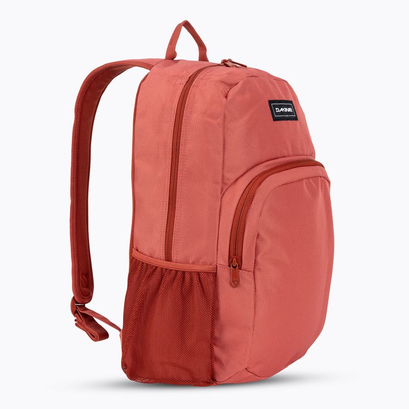 Městský batoh Dakine Class 25 l červená D10004007 2