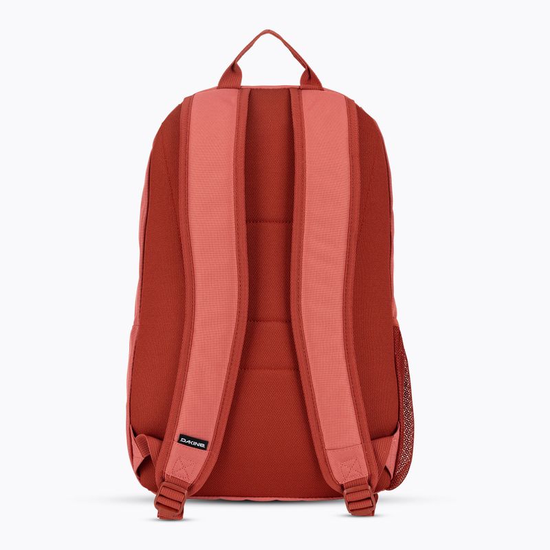Městský batoh Dakine Class 25 l červená D10004007 3