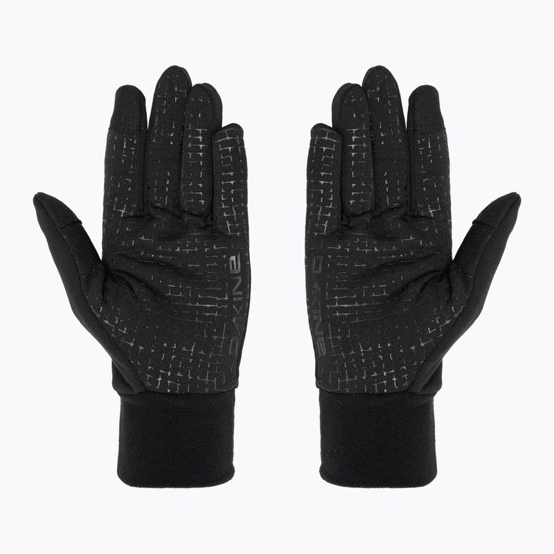 Dakine Scout Mitt vintage camo snowboardové rukavice 6