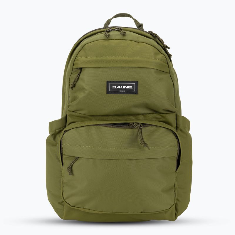 Městský batoh Dakine Method 32 l zeleny D10004003