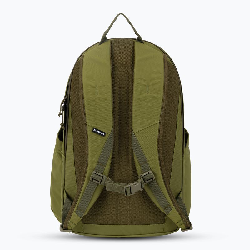 Městský batoh Dakine Method 32 l zeleny D10004003 3