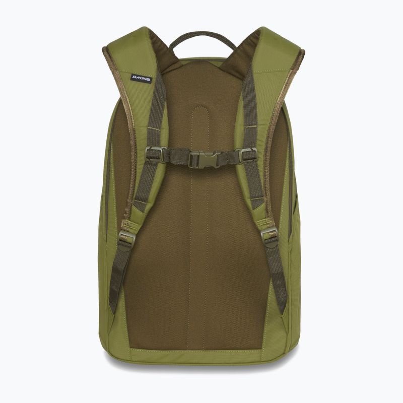 Městský batoh Dakine Method 32 l zeleny D10004003 6