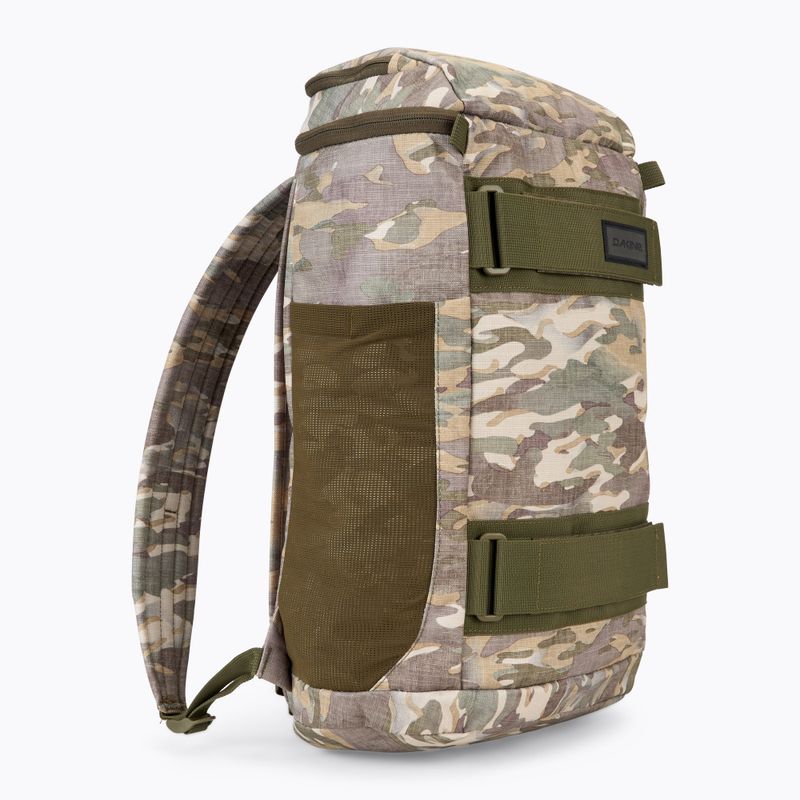 Batoh Dakine Mission Street 25 l vintage camo 2