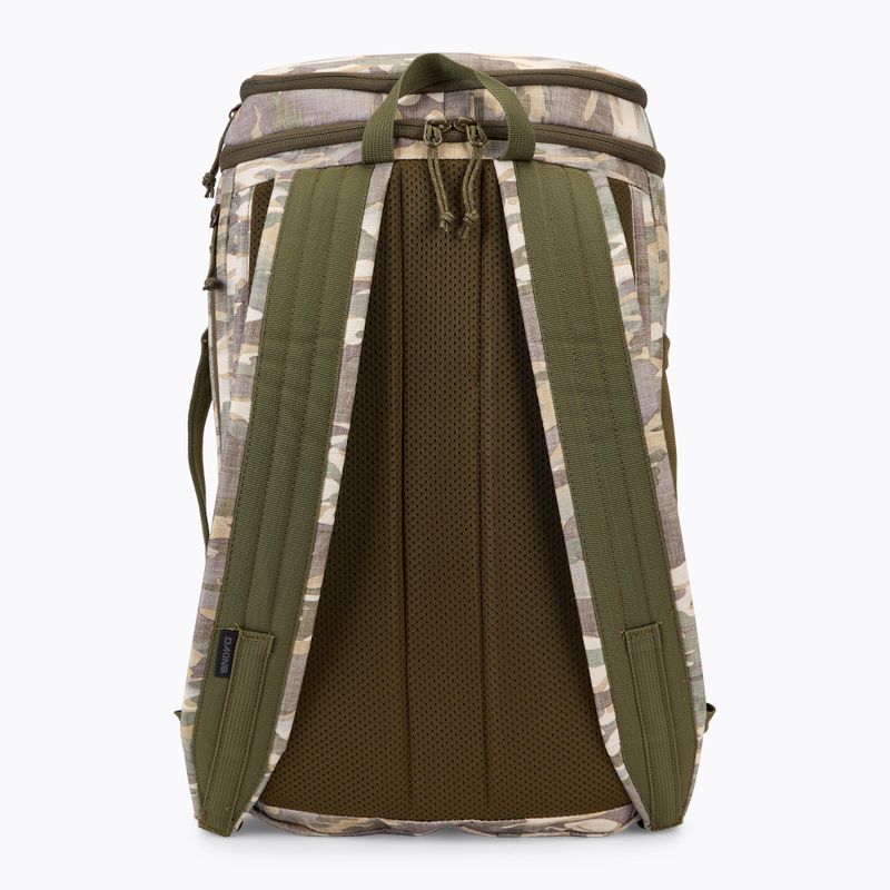 Batoh Dakine Mission Street 25 l vintage camo 3