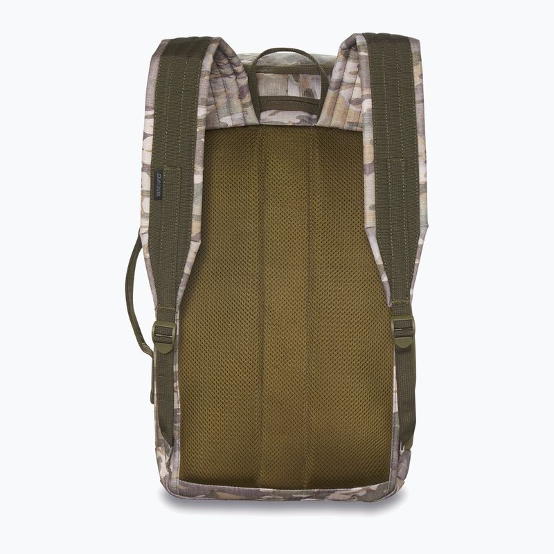 Batoh Dakine Mission Street 25 l vintage camo 9