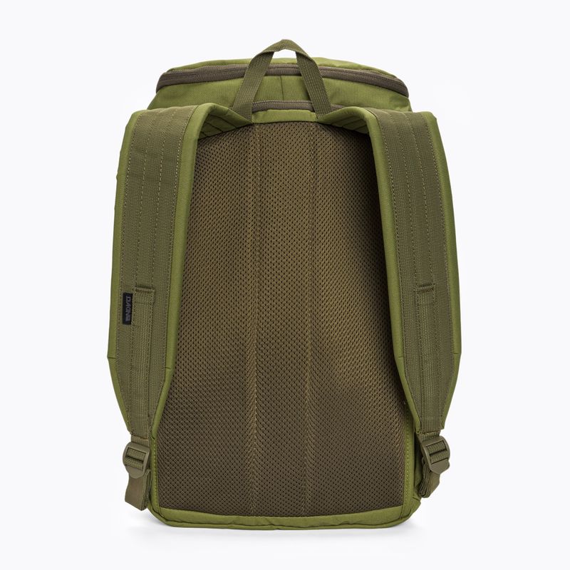 Městský batoh Dakine Mission Street 25 l zeleny D10004000 3