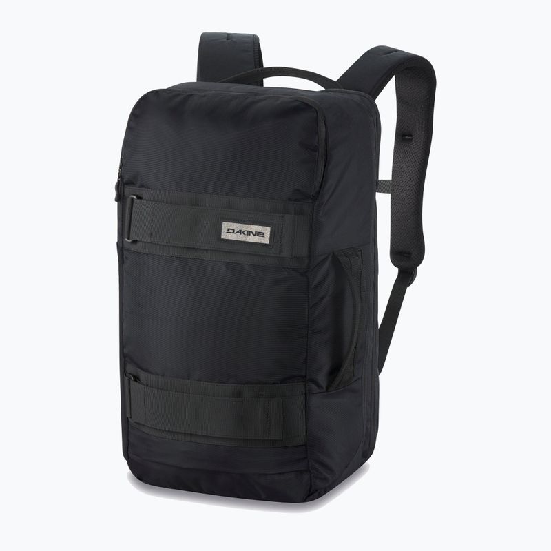 Dakine Mission Street Dlx 32 l městský batoh černý