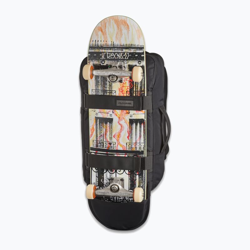 Dakine Mission Street Dlx 32 l městský batoh černý 4