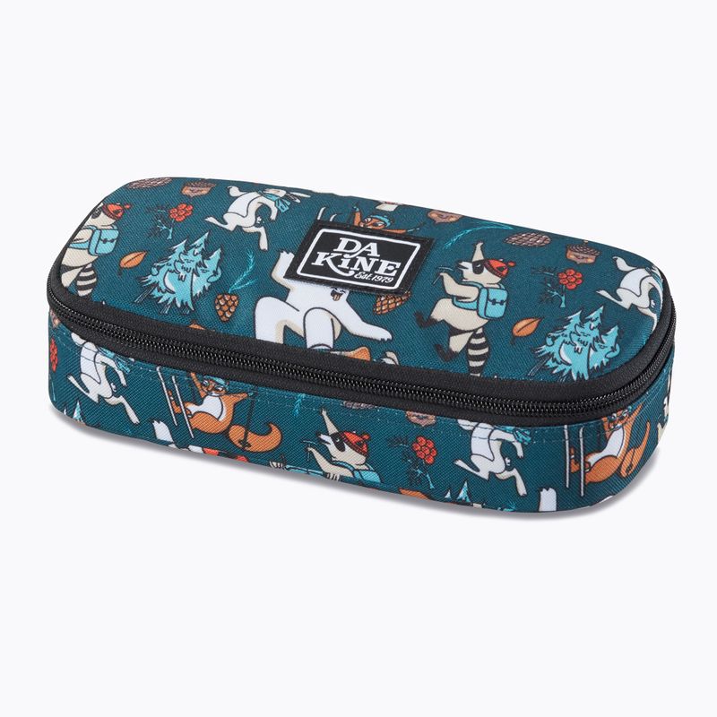 Penál Dakine Shool Case bílý D8160041