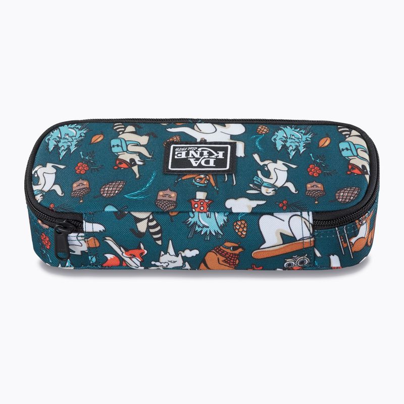 Penál Dakine Shool Case bílý D8160041 2