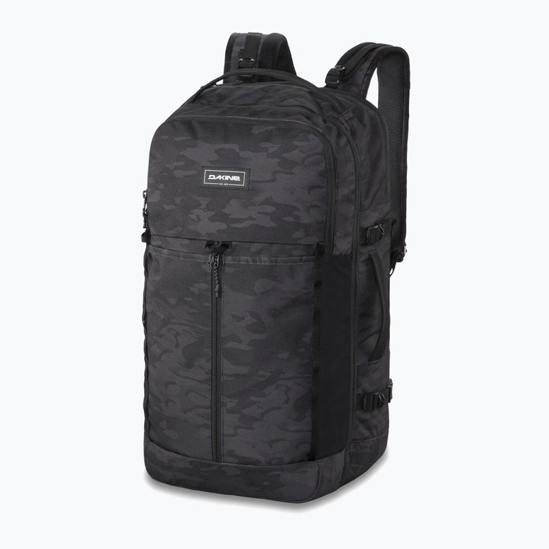 Batoh Dakine Split Adventure 38 l black vintage camo