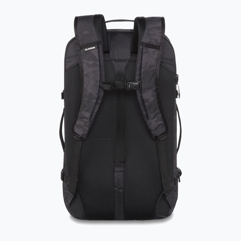 Batoh Dakine Split Adventure 38 l black vintage camo 2