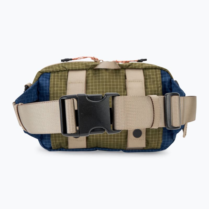 Levinka  Dakine Jagger Hybrid Hip Pack base camp 3