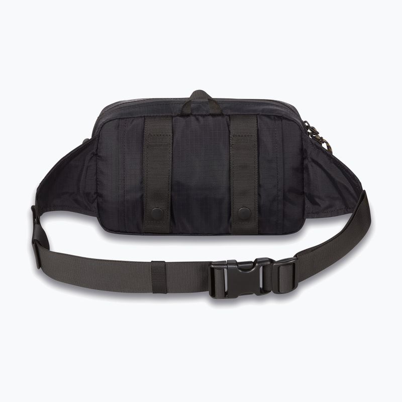 Levinka  Dakine Jagger Hybrid Hip Pack black 2