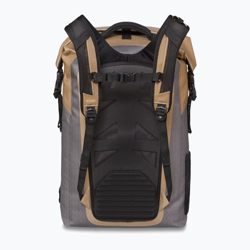 Surfařský batoh  Dakine Cyclone Wet/Dry Rolltop Pack 34 l casterlock / stone 2