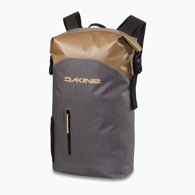 Surfařský batoh  Dakine Cyclone Light Wet/Dry Rolltop Pack 30 l casterlock / stone