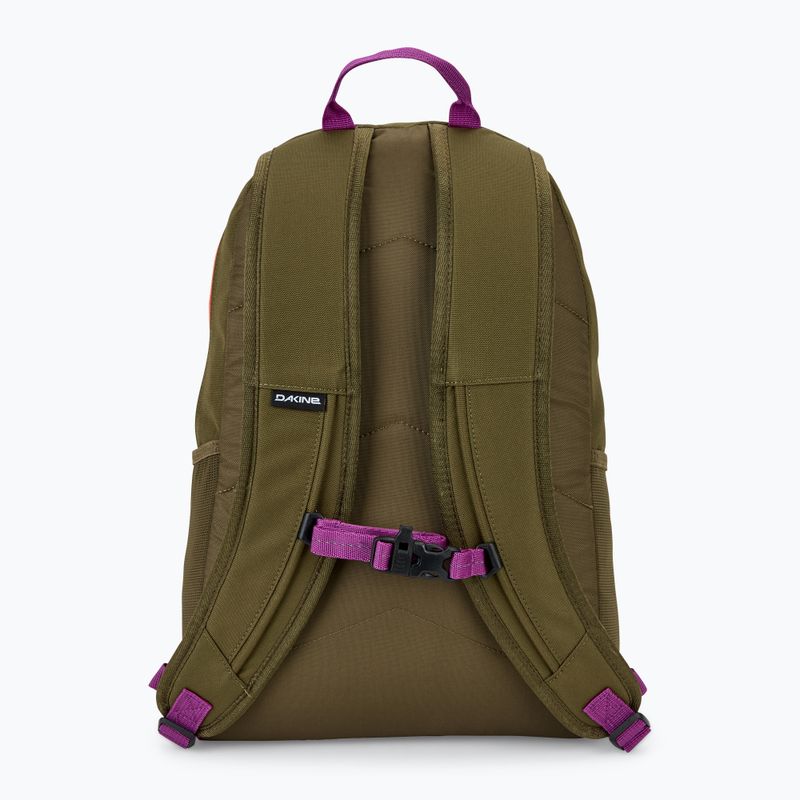 Batoh dziecięcy Dakine Kids Grom 13 l jungle punch 3