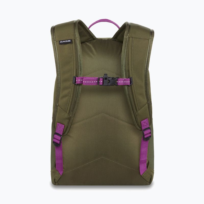 Batoh dziecięcy Dakine Kids Grom 13 l jungle punch 8
