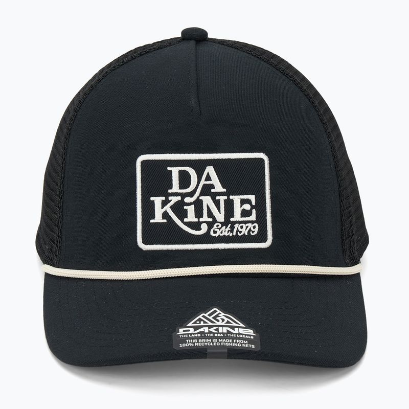 Kšiltovka Dakine All Sports Trucker black/turtledove 2