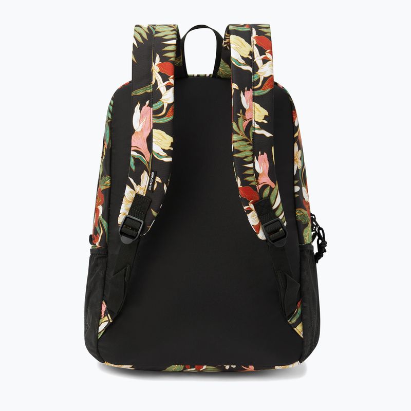 Dakine Educated 30 l městský batoh sunset bloom 2