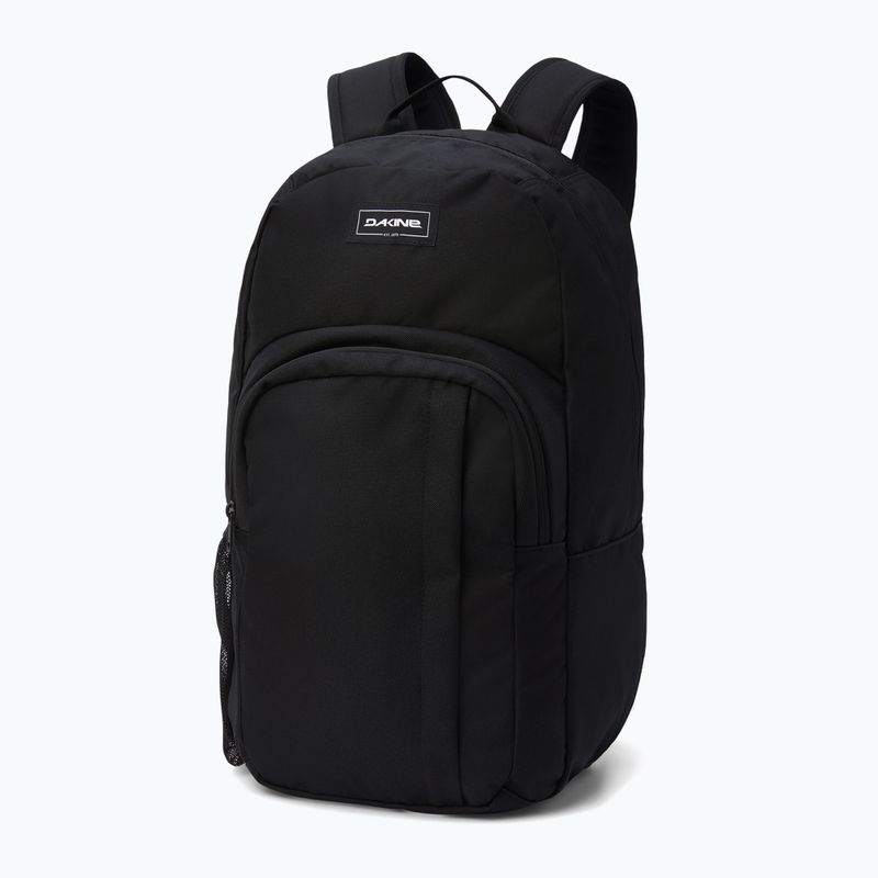 Dakine Class 33 l black city batoh