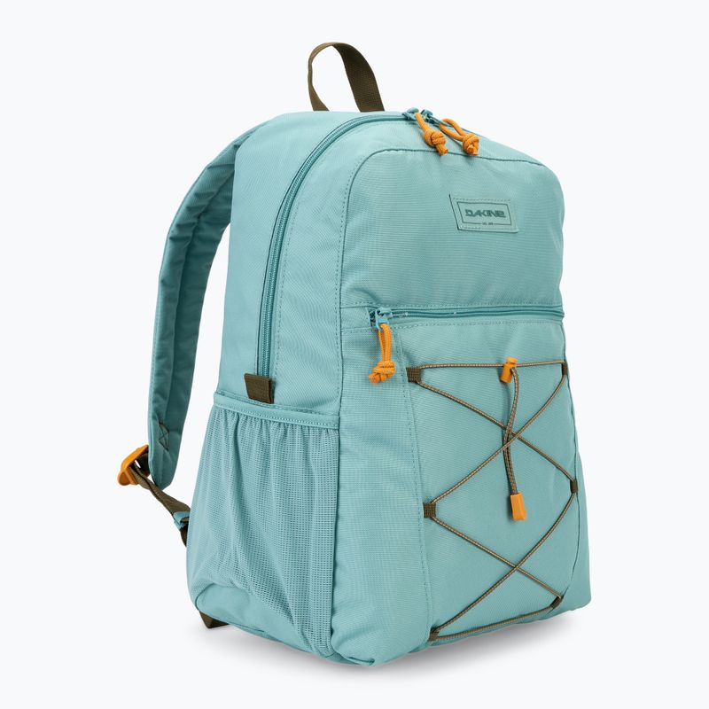 Dakine Tardy Slip 25 l trellis city batoh 2