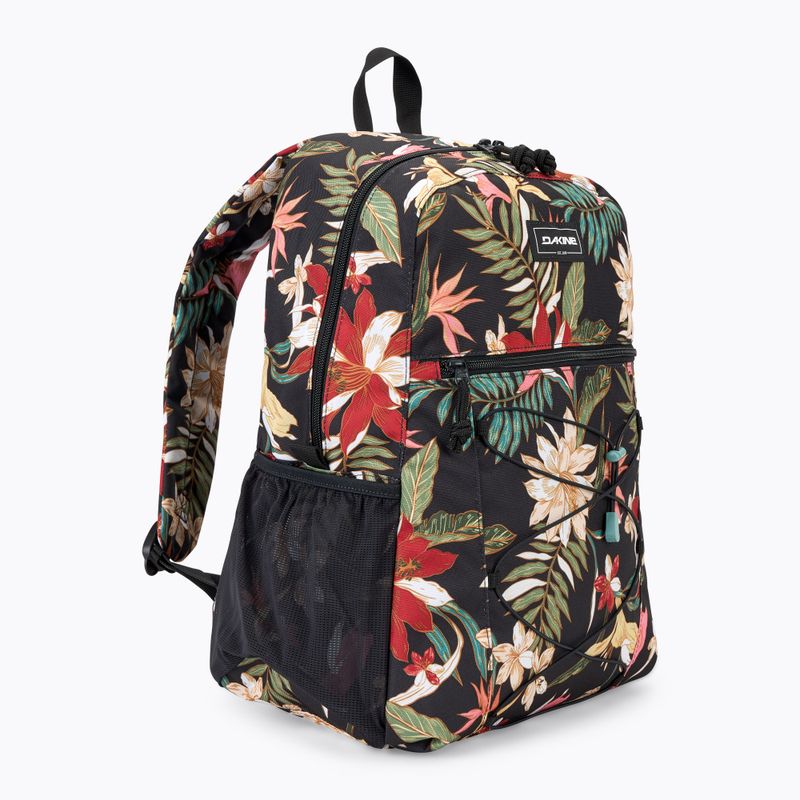 Dakine Tardy Slip 25 l městský batoh sunset bloom 2