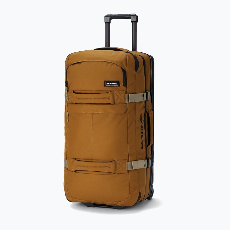 Cestovní kufr  Dakine Split Roller 85 l rubber