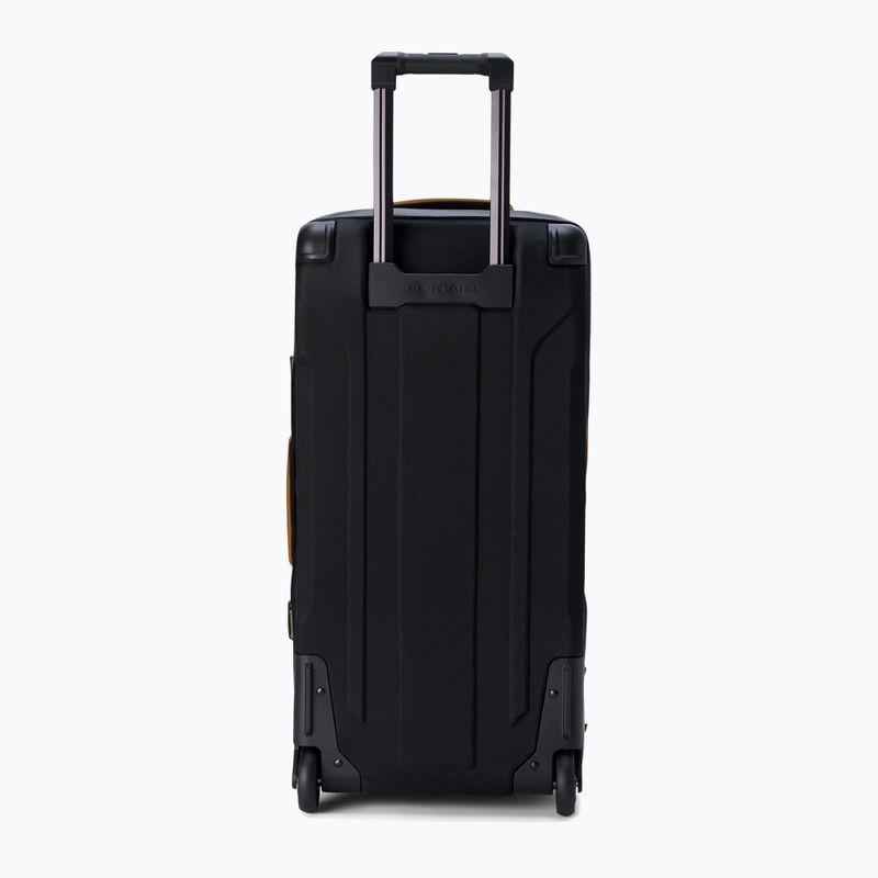 Cestovní kufr  Dakine Split Roller 85 l rubber 2