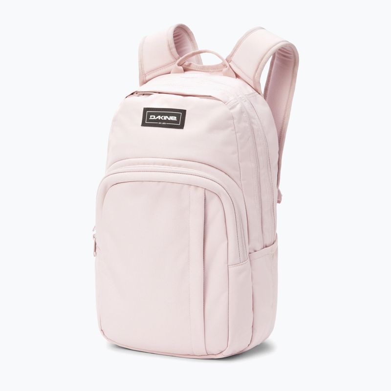Dakine Campus M 25 l burnished lilac městský batoh