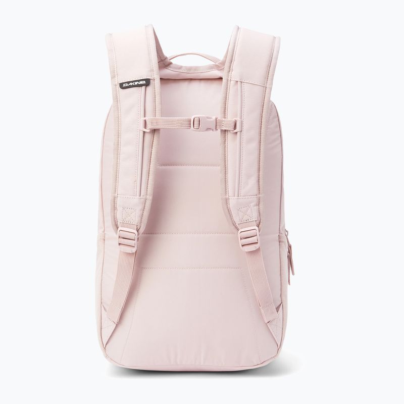 Dakine Campus M 25 l burnished lilac městský batoh 2