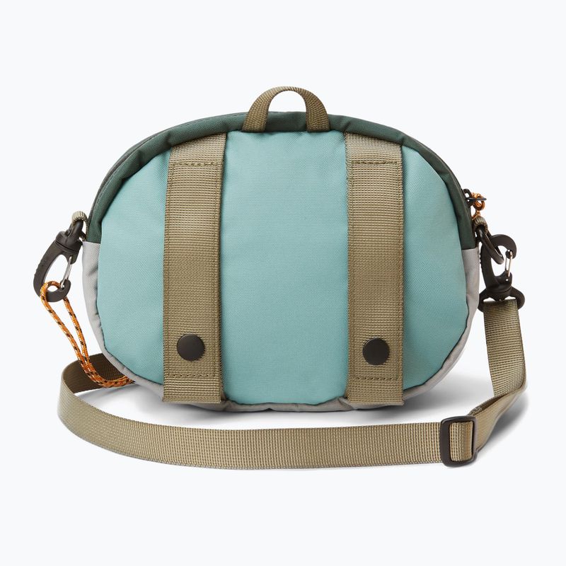 Dámská taška Dakine Joey Oval Crossbody bayou 2