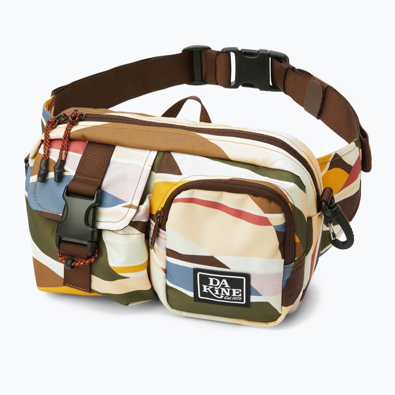 Ledvinka Dakine Jagger Hybrid Hip Pack morning skyline 