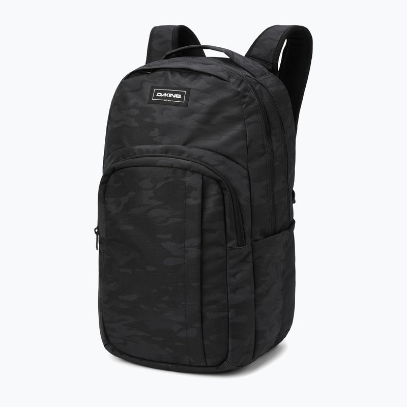 Dakine Campus L 33 l black vintage camo městský batoh