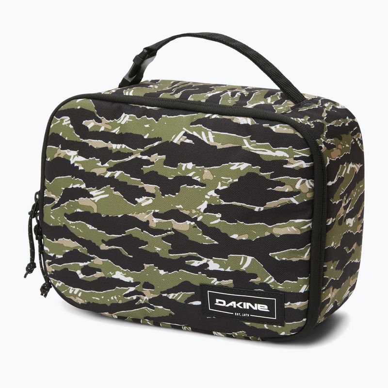 Termotaška Dakine Lunch Box 5 l tiger camo