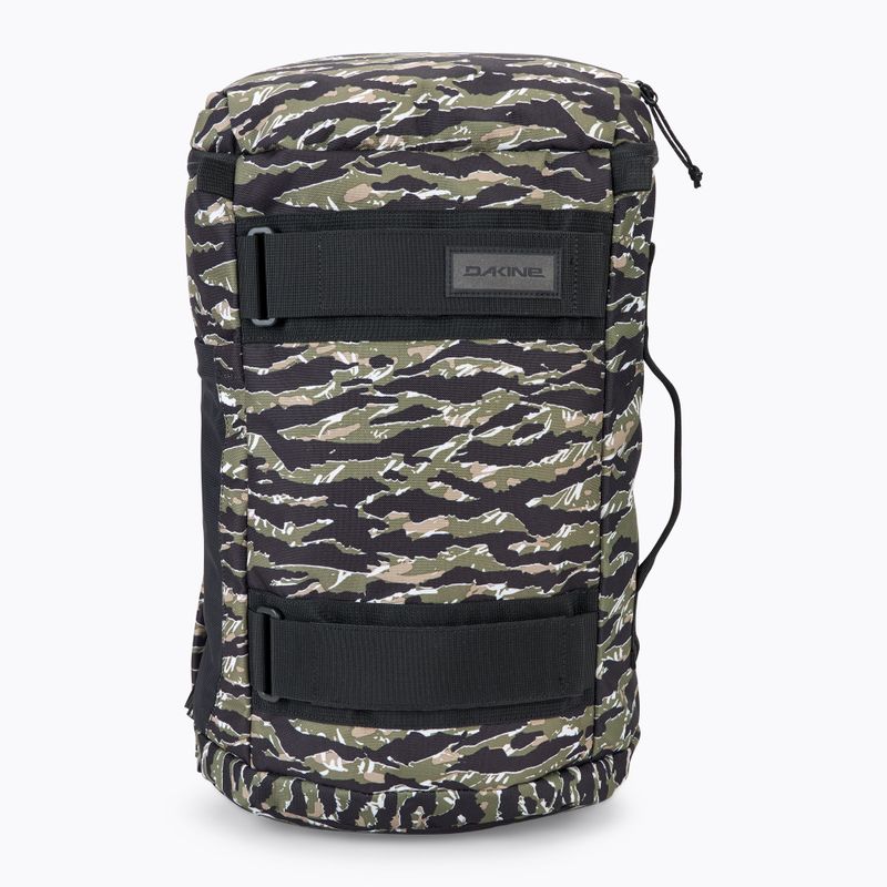 Městský batoh Dakine Mission Street 25 l tiger camo